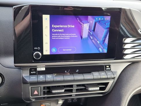 Certified 2025 Toyota Camry LE image 15