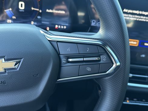 New 2026 Chevrolet Equinox EV LT image 27