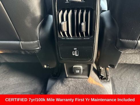 Used 2023 Jeep Compass Limited w/ Elite Group AWD/4WD image 14