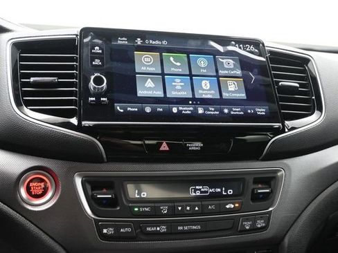 New 2026 Honda Ridgeline RTL image 3