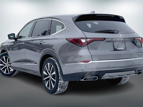 New 2026 Acura MDX SH-AWD w/ Technology Package image 4