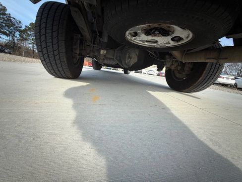 Used 2012 Chevrolet Silverado 2500 LT w/ Interior Plus Package image 19