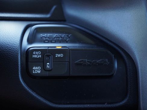 Certified 2024 RAM 3500 Big Horn image 22