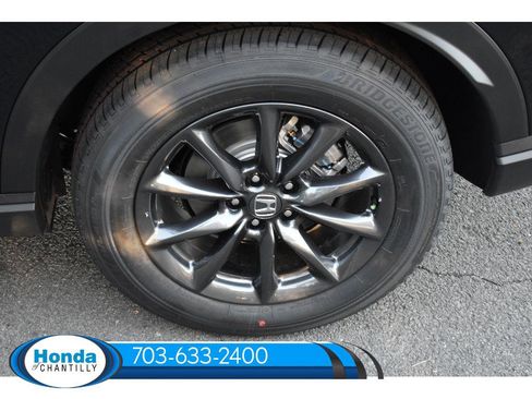 New 2026 Honda CR-V EX-L image 34