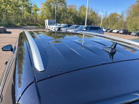 Certified 2024 Volkswagen Tiguan Wolfsburg Edition image 10