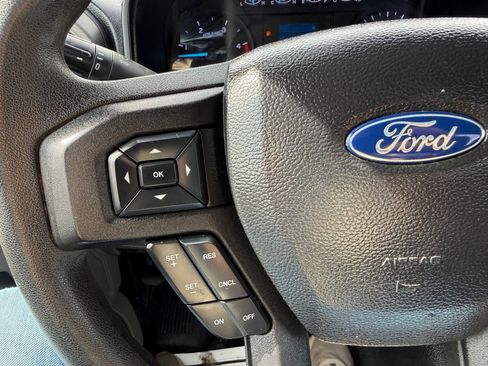 Used 2019 Ford F250 XL w/ XL Value Package image 17