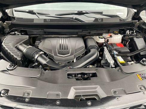 Used 2024 Chevrolet Traverse Z71 image 33