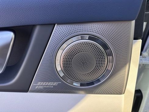 New 2026 Buick Enclave Avenir image 22