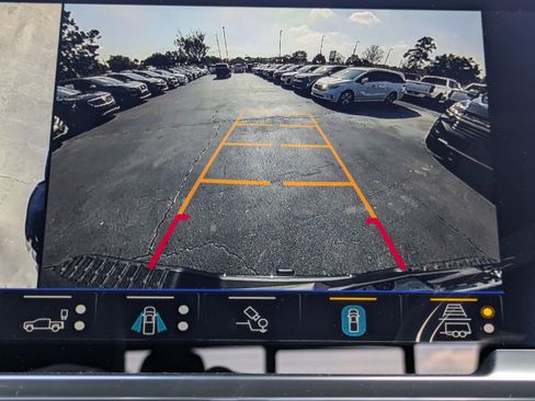 New 2026 Chevrolet Silverado 2500 LTZ w/ LTZ Plus Package image 12