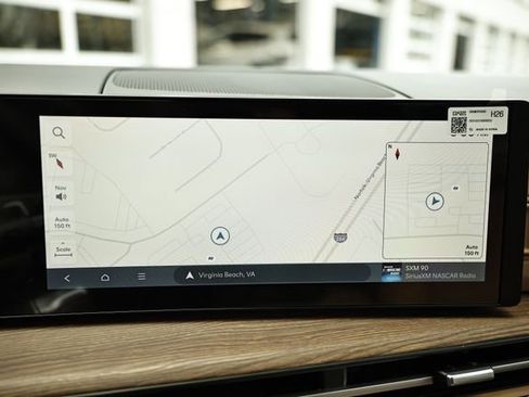 New 2026 Hyundai Santa Fe Calligraphy image 15