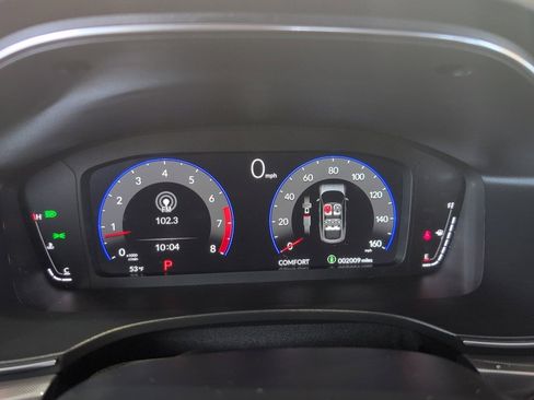 Certified 2025 Acura Integra A-Spec image 15