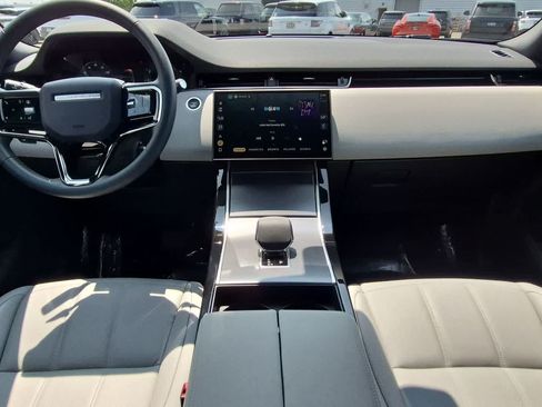 Certified 2026 Land Rover Range Rover Evoque S AWD/4WD image 15