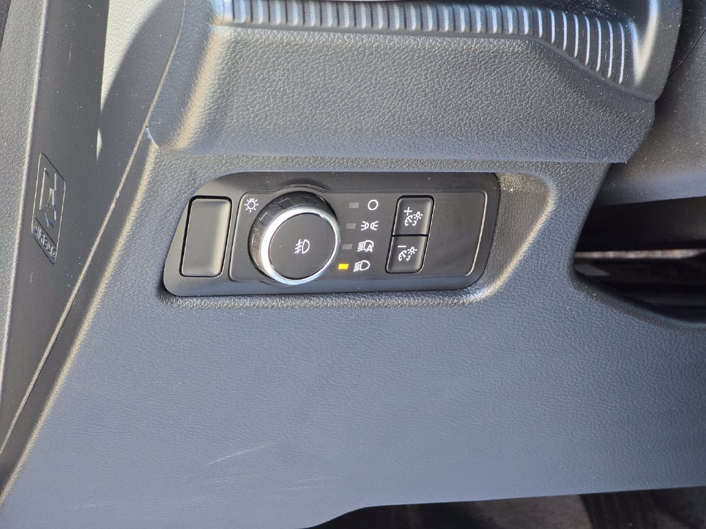 Used 2024 Ford Ranger XL w/ Trailer Tow Package AWD/4WD image 8