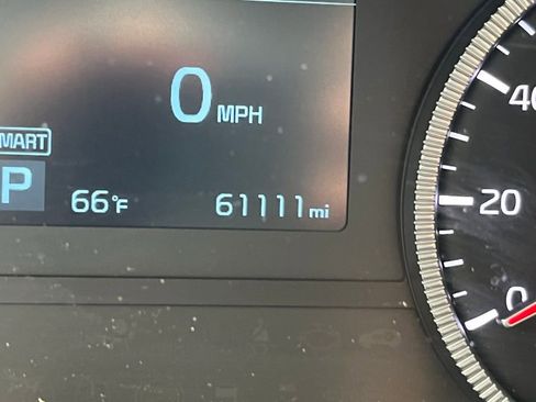 Used 2020 Kia Telluride EX image 12