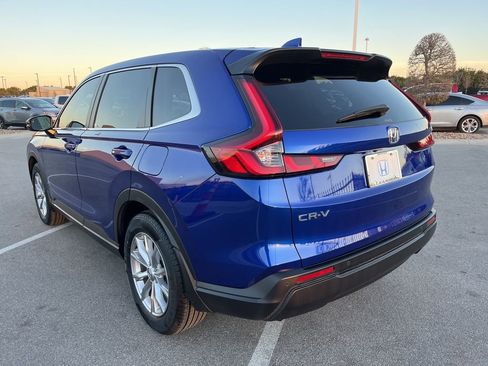 Used 2023 Honda CR-V EX-L image 6