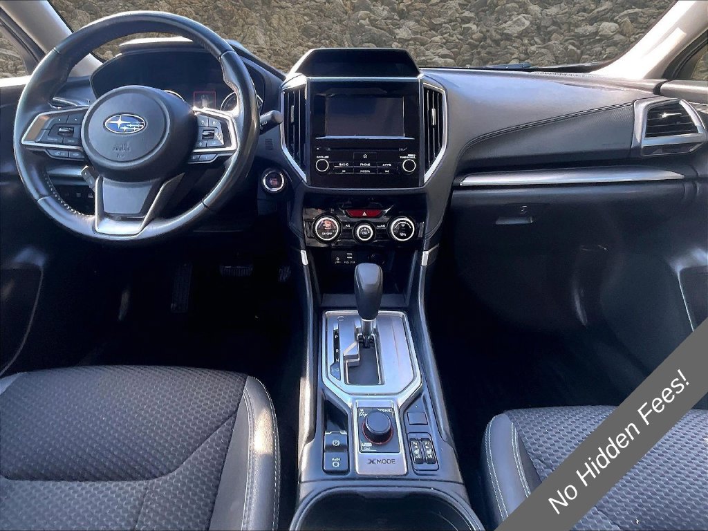 Used 2022 Subaru Forester Premium AWD/4WD image 10