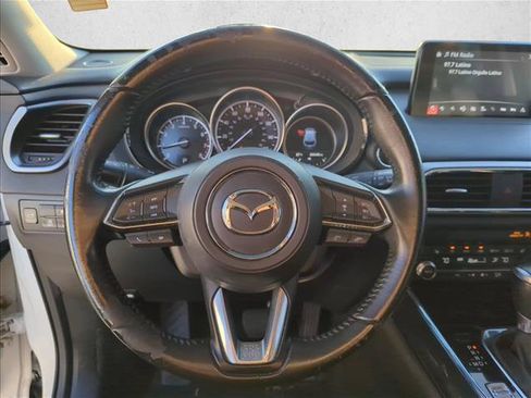 Used 2019 MAZDA CX-9 Touring w/ Touring Premium Package FWD image 10