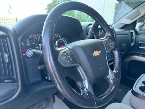 Used 2014 Chevrolet Silverado 1500 LT w/ LT Convenience Package RWD image 16