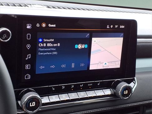 New 2026 Chevrolet Colorado LT AWD/4WD image 11