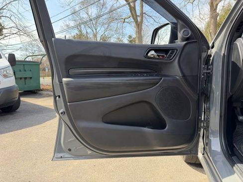 Used 2023 Dodge Durango SRT Hellcat image 24