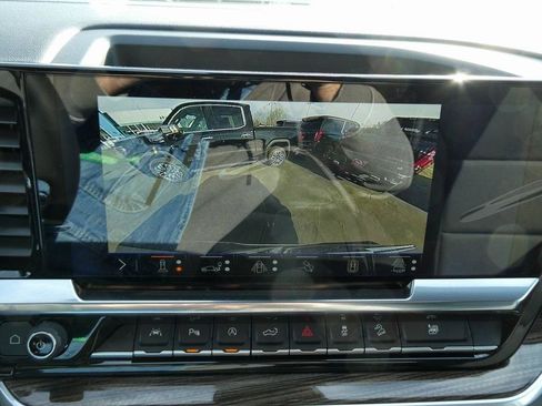 New 2026 Chevrolet Silverado 1500 RST w/ RST All Star Premium Package image 26