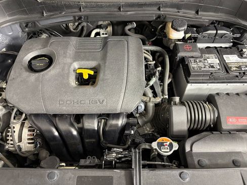 Used 2020 Kia Soul S FWD image 37