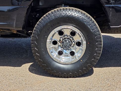 Used 2020 Ford F350 Limited w/ FX4 Off-Road Package AWD/4WD image 29