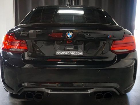 Used 2018 BMW M2 image 20
