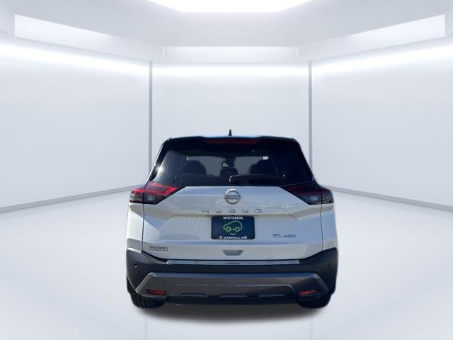 Used 2023 Nissan Rogue SL AWD/4WD image 15