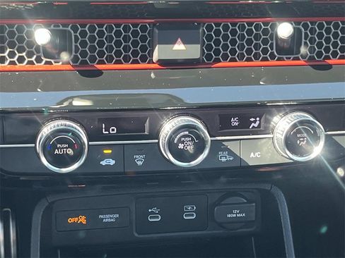 Used 2025 Honda Civic Si image 24