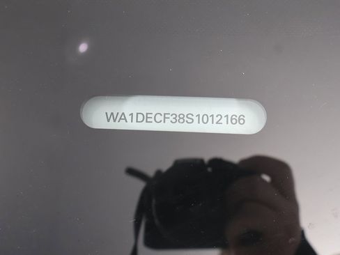 Used 2025 Audi Q3 2.0T Premium image 51