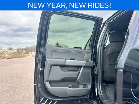 New 2026 Ford F150 XLT w/ Equipment Group 302A MID image 19