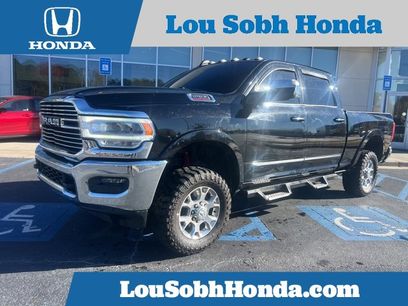 Used 2019 RAM 2500 Laramie