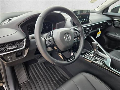 New 2026 Acura ADX FWD image 3