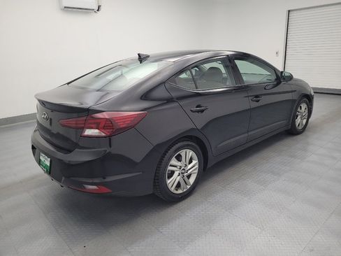 Used 2020 Hyundai Elantra Value Edition FWD image 10
