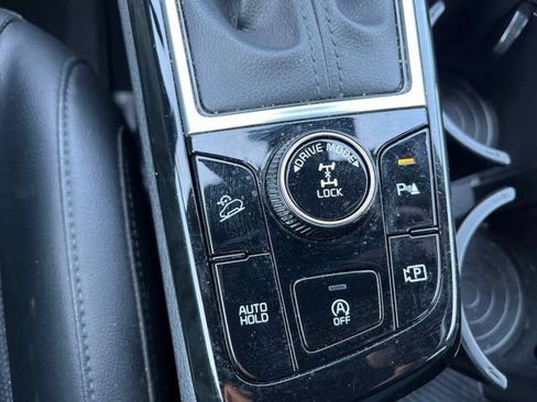 Used 2023 Kia Sportage X-Line w/ X-Line Premium Package AWD/4WD image 20