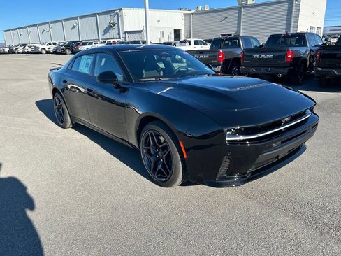 New 2026 Dodge Charger R/T image 4