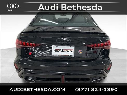 New 2026 Audi RS 3 image 6