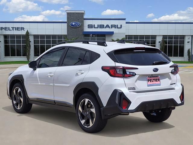 New 2026 Subaru Crosstrek 2.5i Limited w/ Crosstrek Mirror Package AWD/4WD image 3