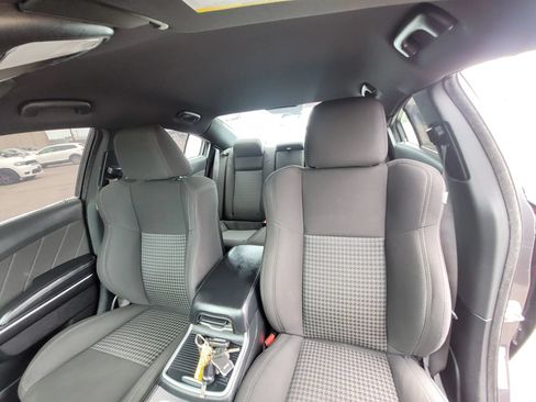 Used 2019 Dodge Charger GT RWD image 8