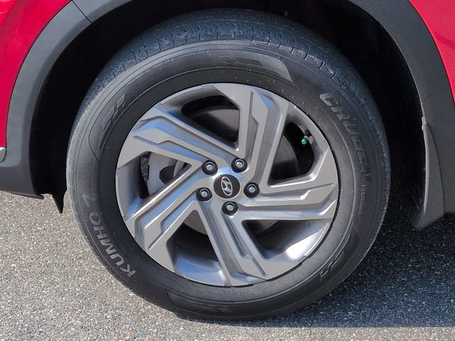 Used 2023 Hyundai Santa Fe SEL w/ Cargo Package AWD/4WD image 11