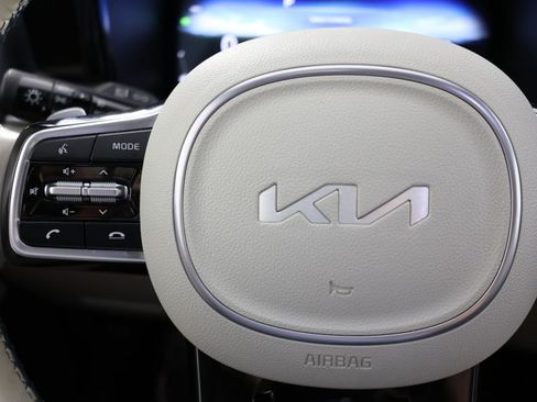 Used 2023 Kia Sorento SX Prestige AWD/4WD image 30