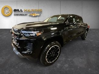 New 2026 Chevrolet Colorado Z71 w/ Technology Package AWD/4WD video 1