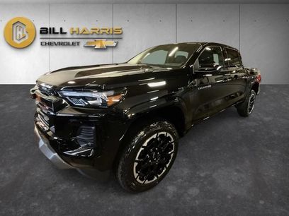 New 2026 Chevrolet Colorado Z71 w/ Technology Package