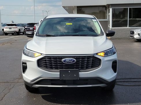 New 2026 Ford Escape Active w/ Cold Weather Package AWD/4WD image 2