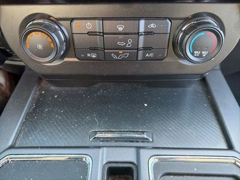 Used 2020 Ford F150 XLT w/ Equipment Group 301A Mid image 34