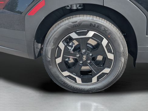 New 2027 Hyundai Santa Fe SEL FWD image 34