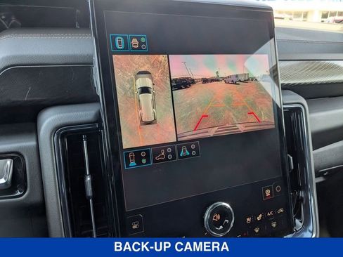 New 2026 GMC Yukon AT4 w/ AT4 Premium Package image 22