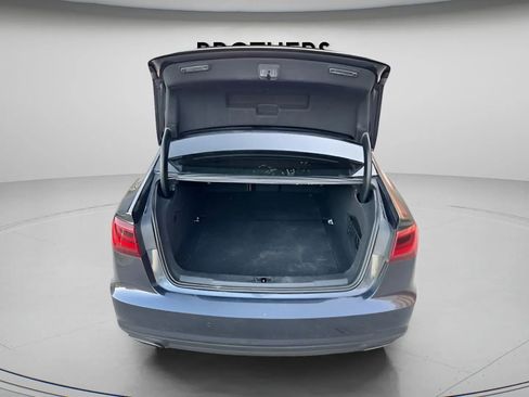 Used 2017 Audi A6 2.0T Premium image 17