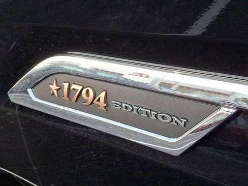 New 2026 Toyota Tundra 1794 Edition AWD/4WD image 14